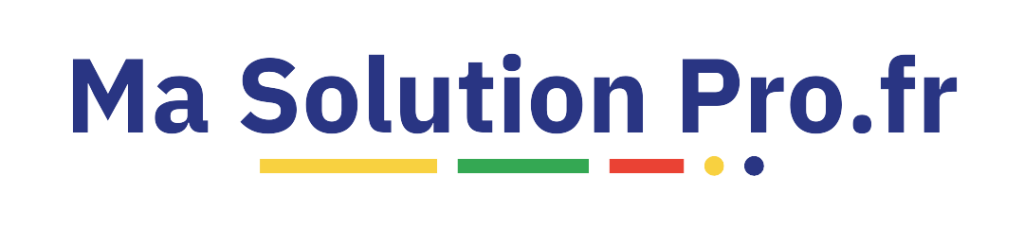 logo ma solution pro